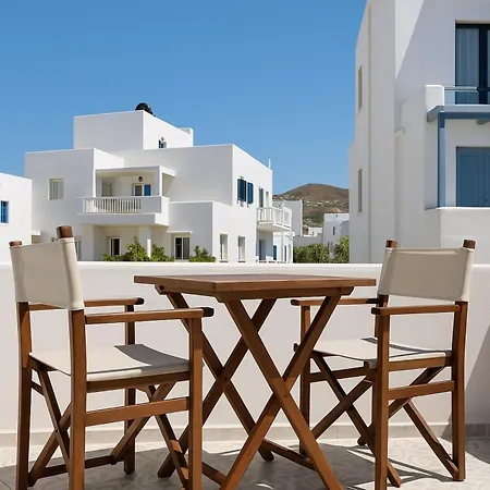 Daire Virginia Tínos