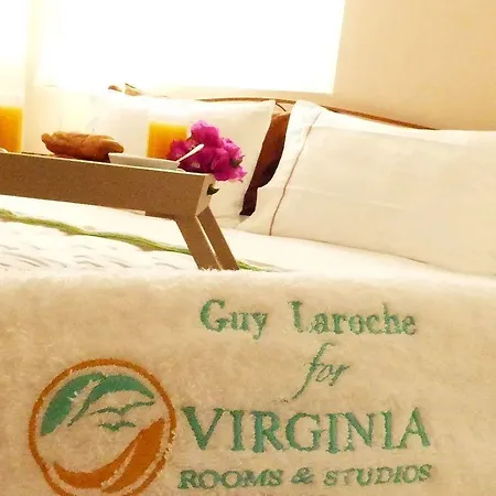 Daire Virginia Tínos