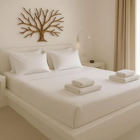 Appartement Virginia *