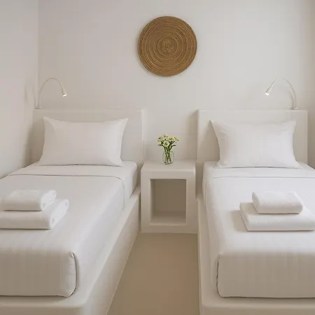 Virginia Appartement