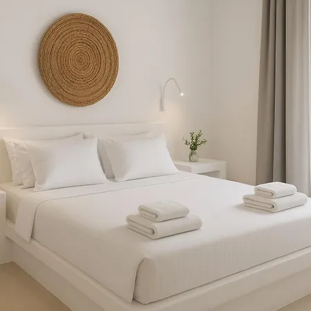 Apartment Virginia *