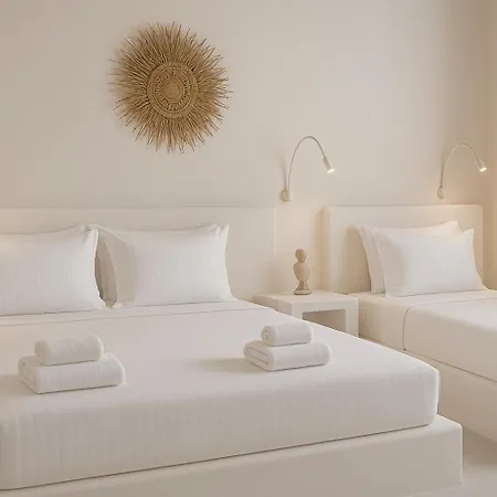 Virginia Appartement
