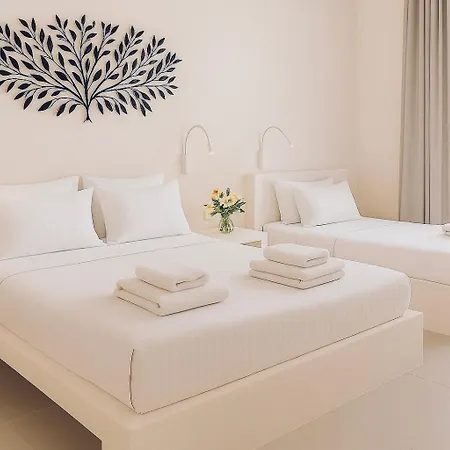 Virginia Appartement *