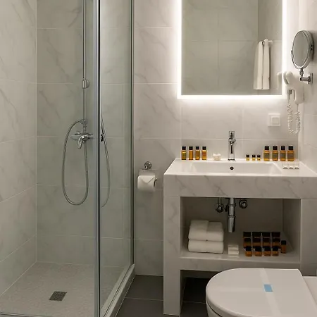 Apartment Virginia *