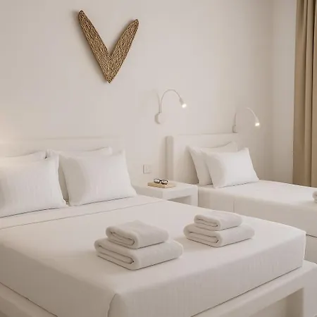 Apartment Virginia *