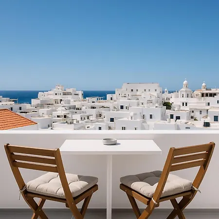 アパート Virginia *