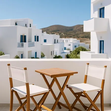 Virginia * Tinos