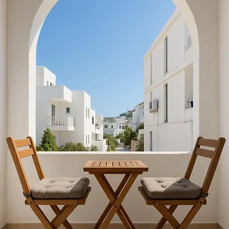 Virginia Appartement *