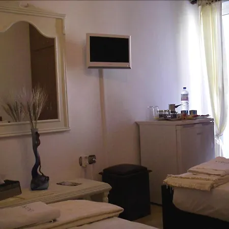 Appartement Virginia