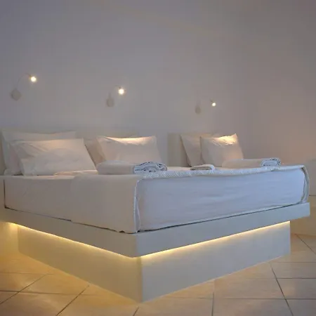 Appartement Virginia *