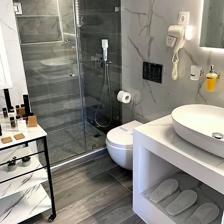 Apartment Virginia *