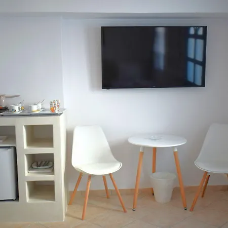 Virginia Appartement