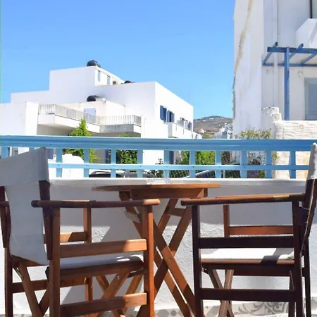 Virginia Apartment *