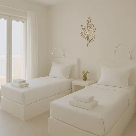 Virginia Apartment *