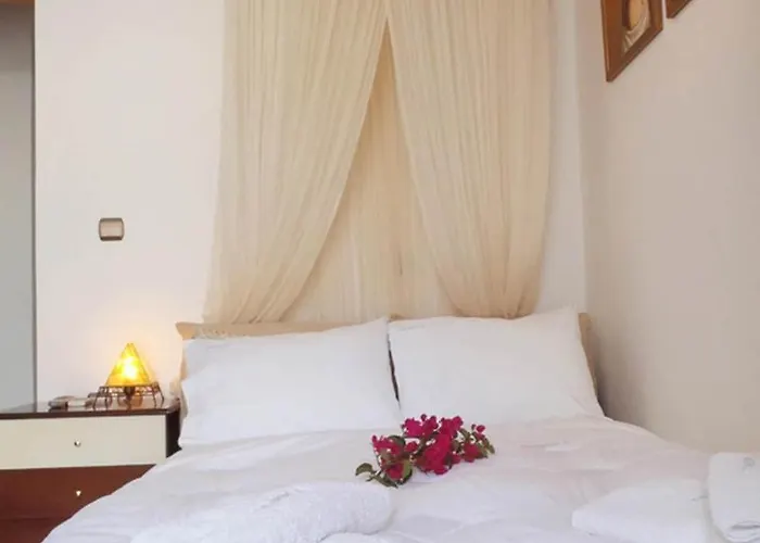 Virginia Apartamento