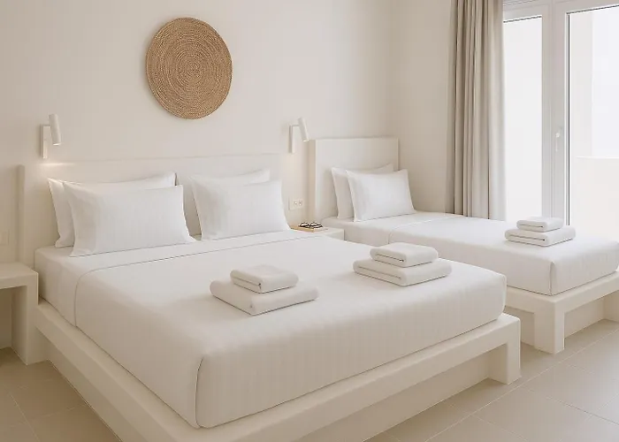 Apartamento Virginia