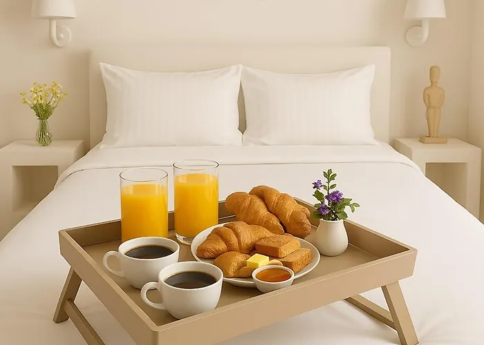 Virginia Διαμέρισμα *