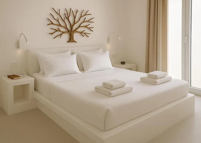 Apartamento Virginia *