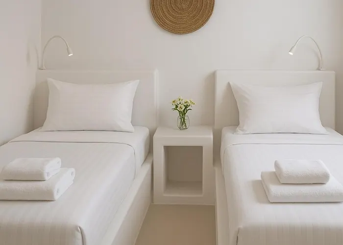 Virginia Apartamento