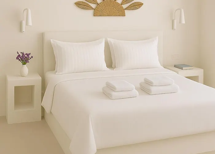 Apartamento Virginia