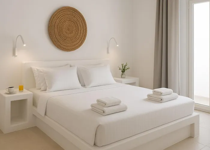 Apartamento Virginia *