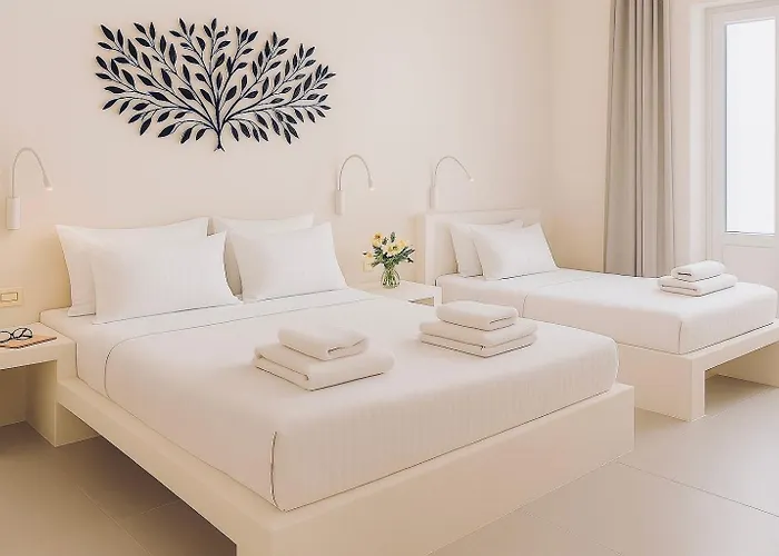 Virginia Apartamento *