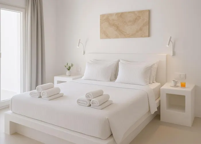 Apartamento Virginia *