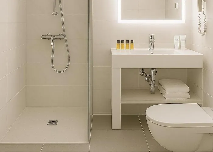 Virginia Apartamento