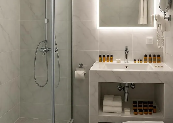 Apartamento Virginia *