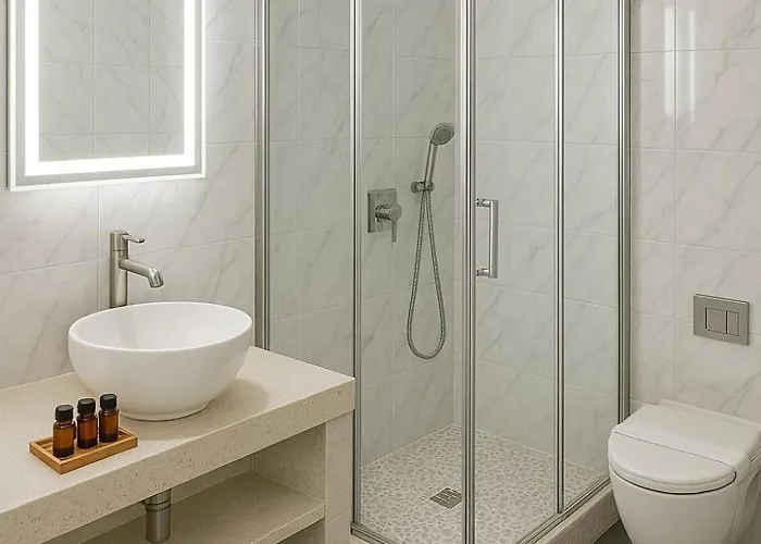 Virginia Apartamento *