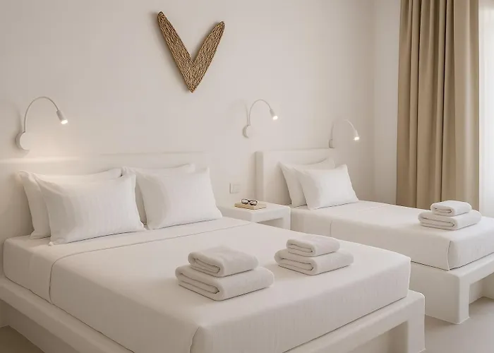 Apartamento Virginia *