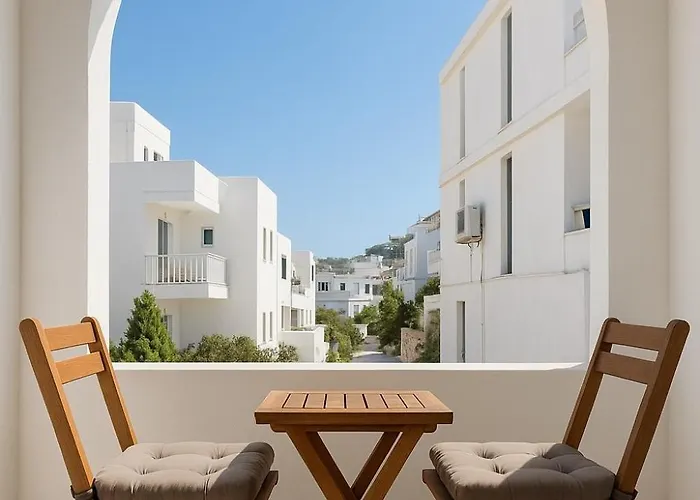 Virginia Apartamento *