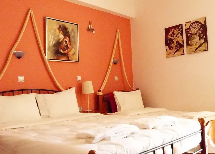 Apartamento Virginia