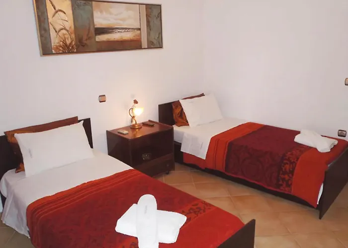 Virginia Apartamento *