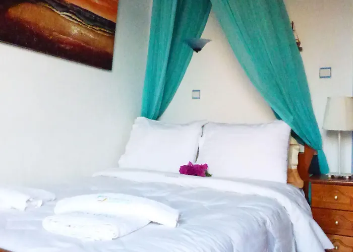 Virginia Apartamento *