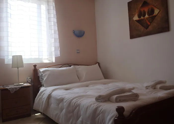 Virginia Apartamento *