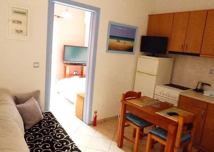 Apartamento Virginia *
