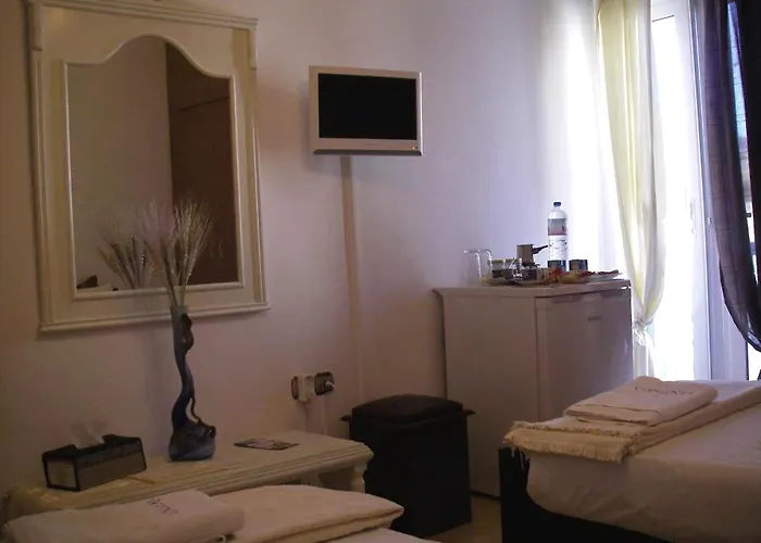 Apartamento Virginia