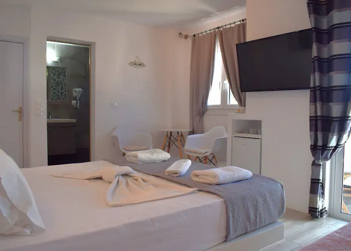 Apartamento Virginia