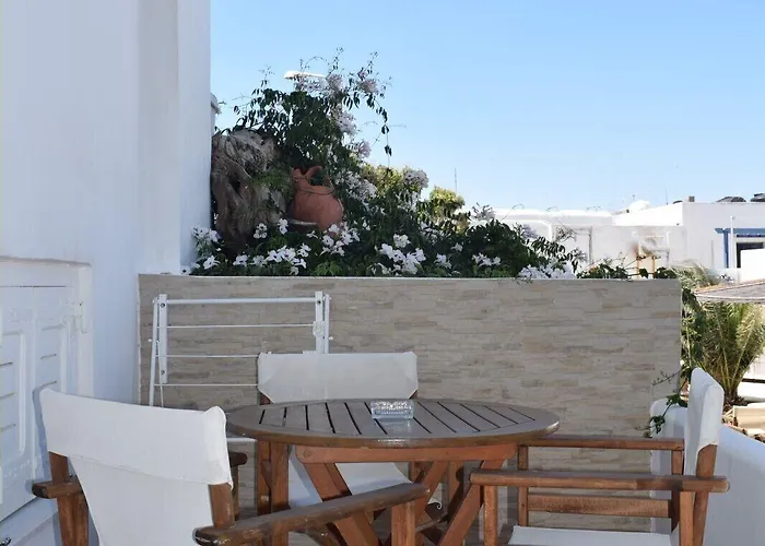 Apartamento Virginia