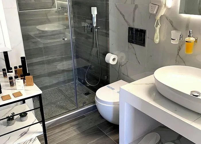 Apartamento Virginia *