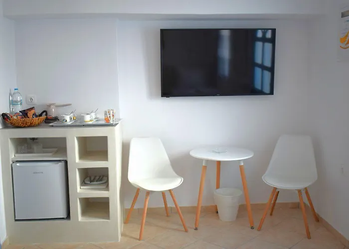 Virginia Apartamento