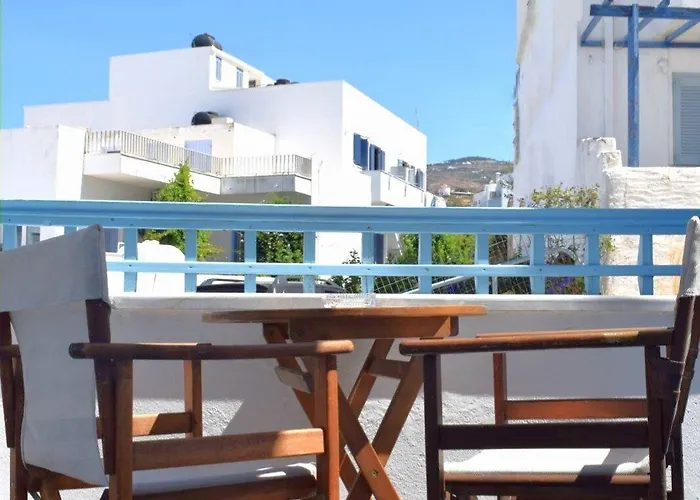 Virginia Apartamento *